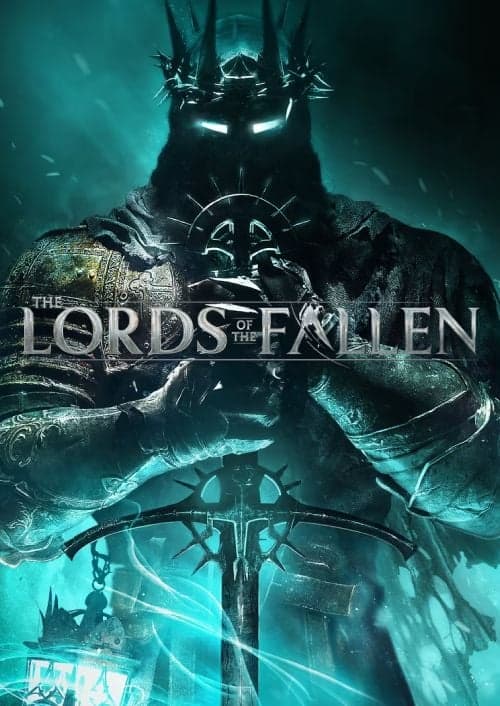 Lords of the Fallen PC (2023)