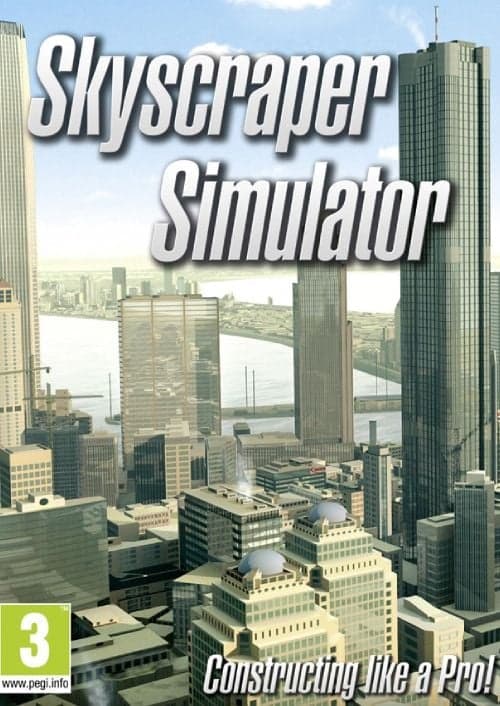 Skyscraper Simulator