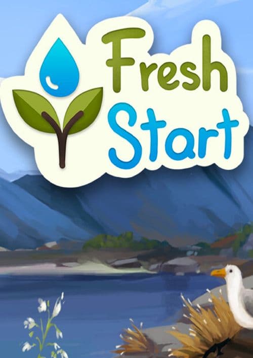 Fresh Start Cleaning Simulator