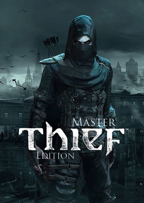 Thief: Master Thief Edition PC (Europe & UK)