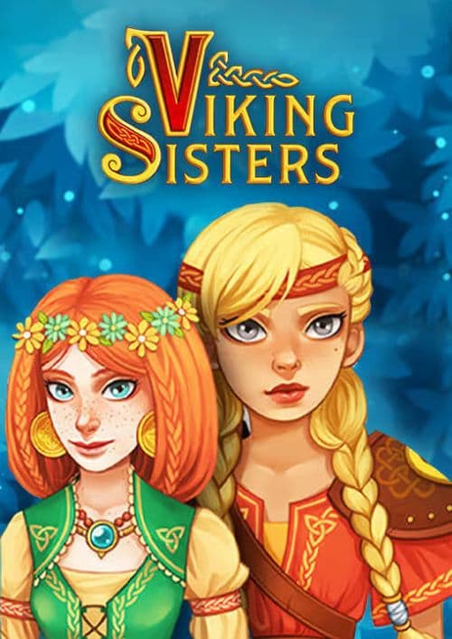 Viking Sisters