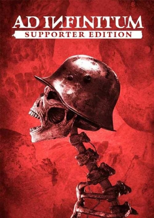 Ad Infinitum Supporter Edition