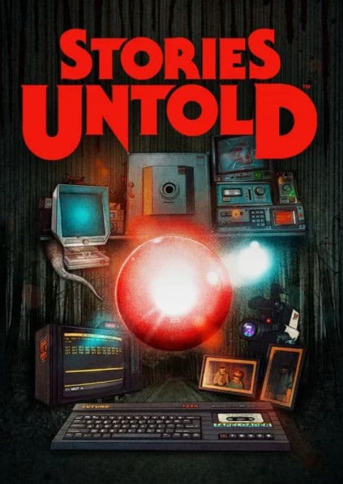 Stories Untold