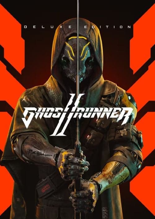 Ghostrunner 2