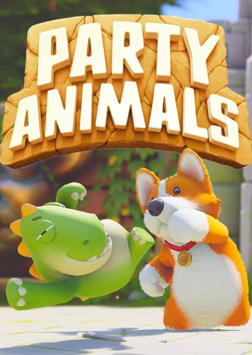 Party Animals