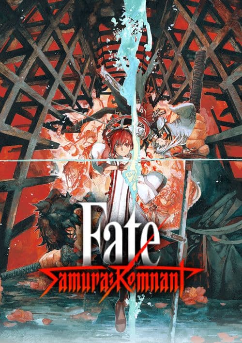 Fate/Samurai Remnant PC (Europe & UK)