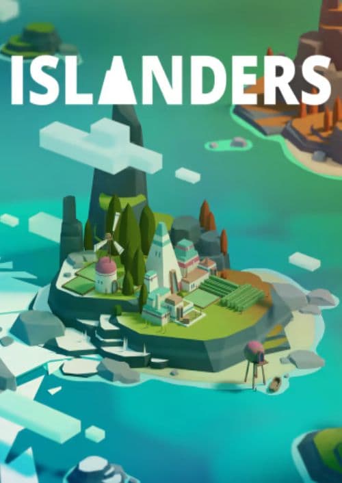 ISLANDERS