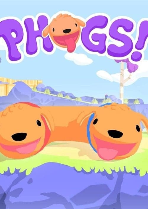 PHOGS!