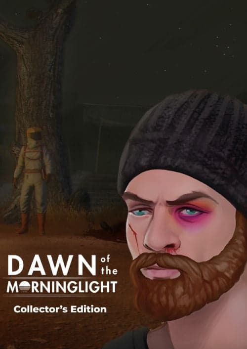 Secret World Legends: Dawn of the Morninglight Collector's Edition PC - DLC