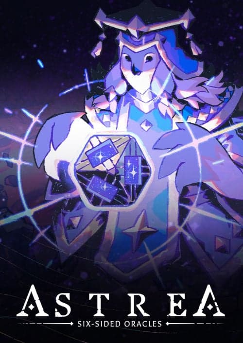 Astrea Six-Sided Oracles