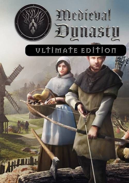 Medieval Dynasty