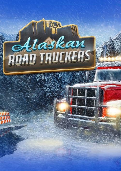 Alaskan Road Truckers