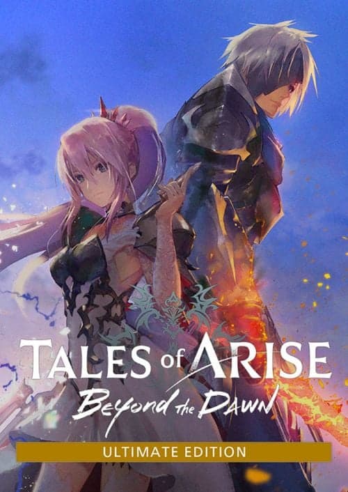 Tales of Arise - Beyond the Dawn