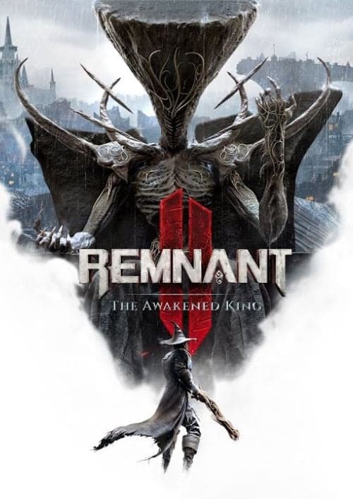 Remnant 2 - The Awakened King