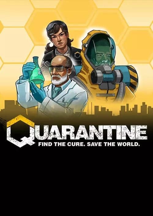 Quarantine