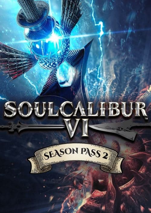 SOULCALIBUR VI Season Pass 2 PC - DLC