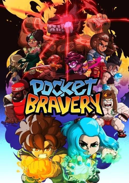 Pocket Bravery