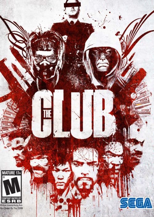 The Club