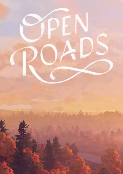 Open Roads