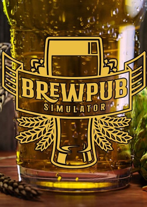 Brewpub Simulator