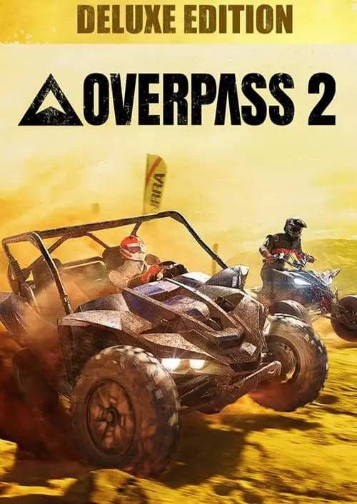 Overpass 2