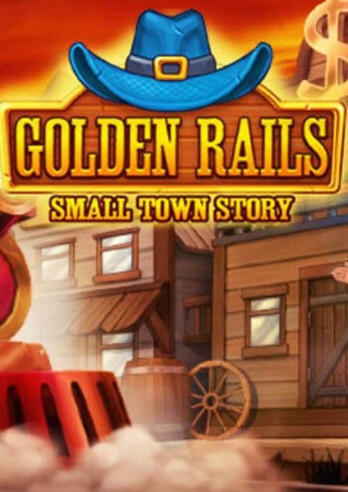 Golden Rails: Small Town Story
