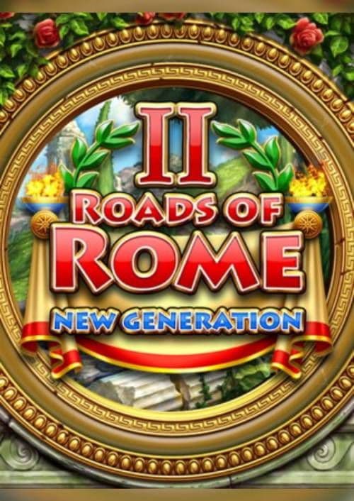 Roads of Rome: New Generation
