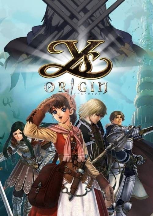 Ys