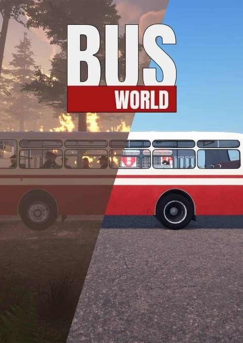 Bus World