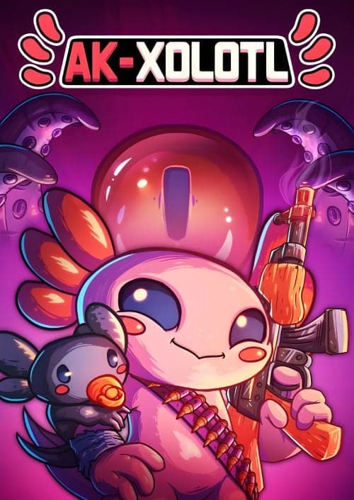 AK-xolotl