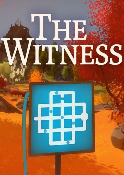 The Witness
