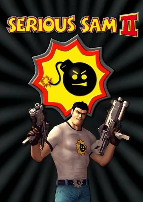 Serious Sam 2
