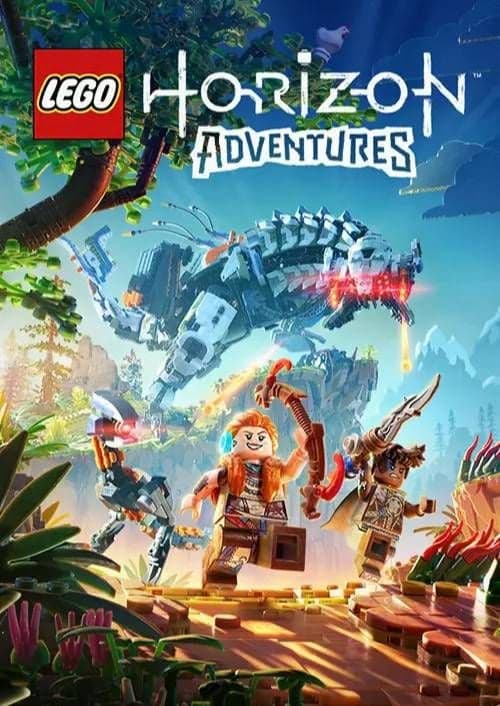 LEGO Horizon Adventures PC (Europe & UK)