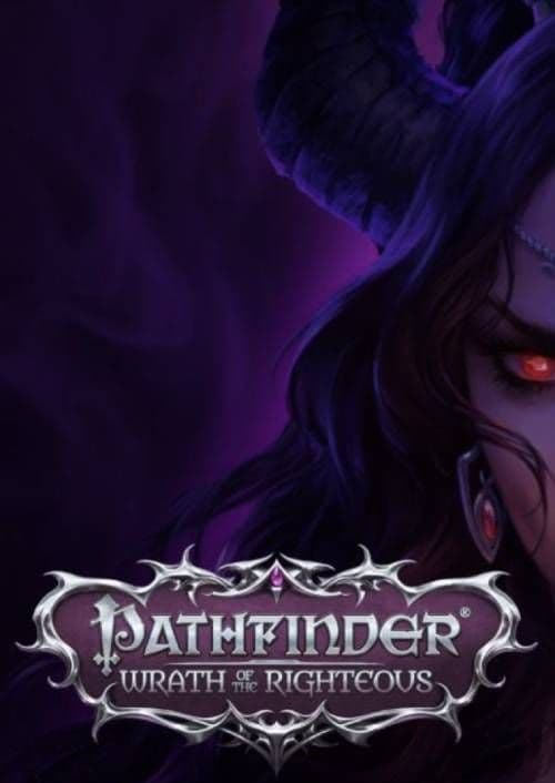 Pathfinder: Wrath of the Righteous - The Game of the Year Edition
