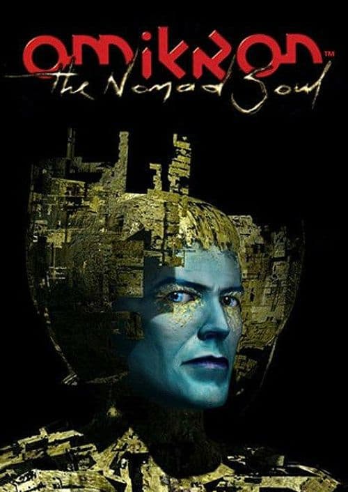 Omikron: The Nomad Soul