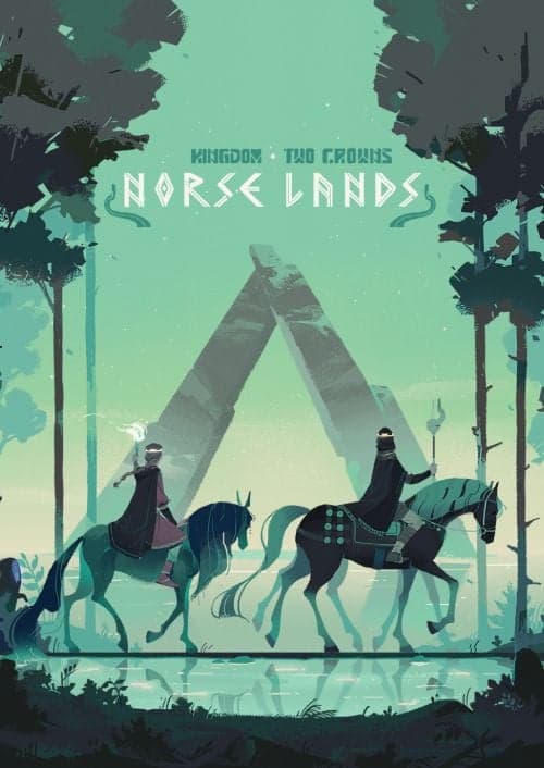 Kingdom Two Crowns: Norse Lands PC - DLC