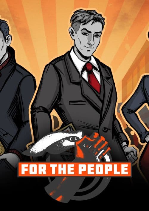 For the People