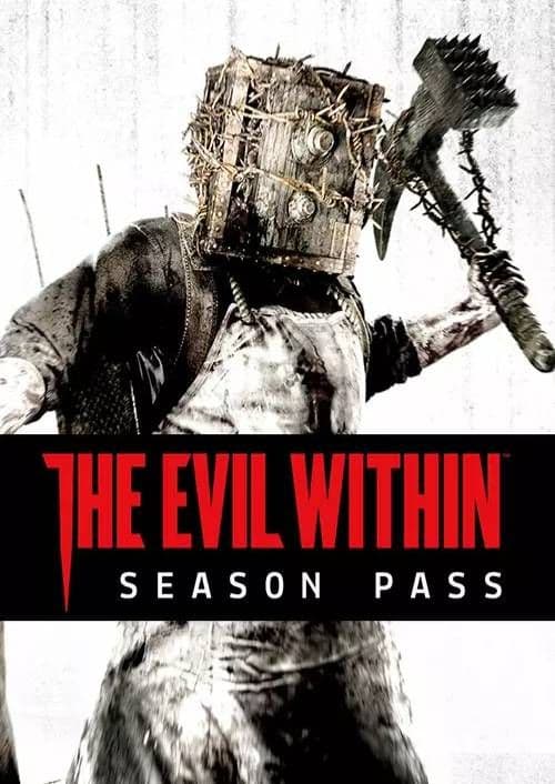 The Evil Within: Season Pass PC - DLC (GOG)