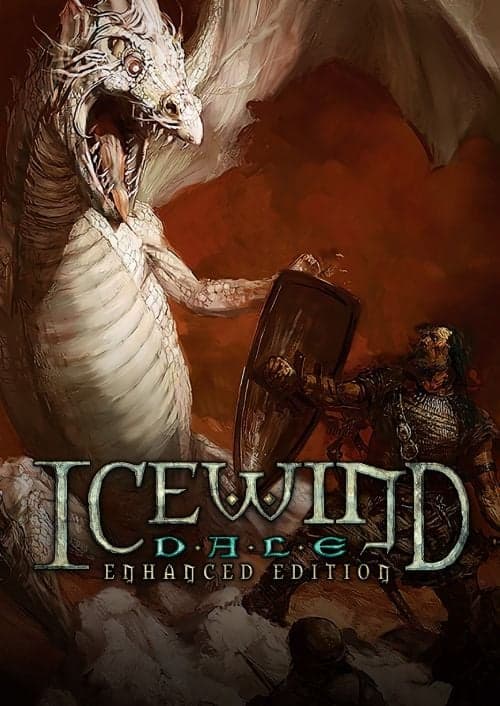 Icewind Dale: Enhanced Edition