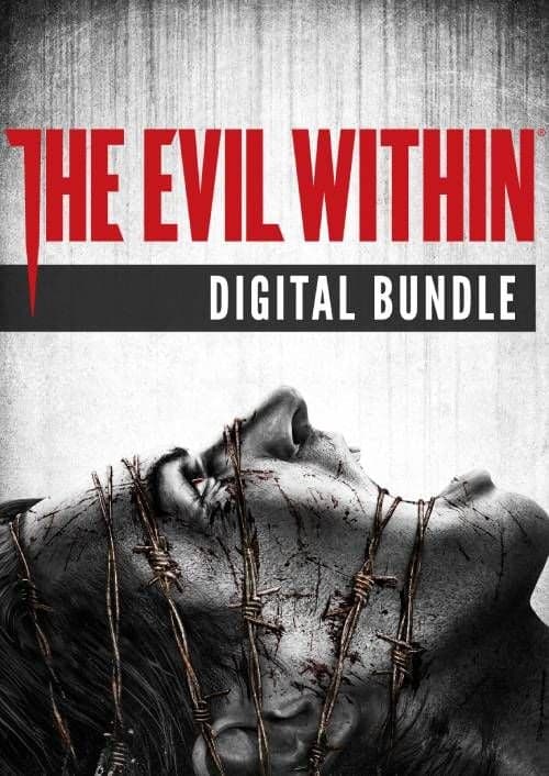 The Evil Within Bundle PC (GOG)