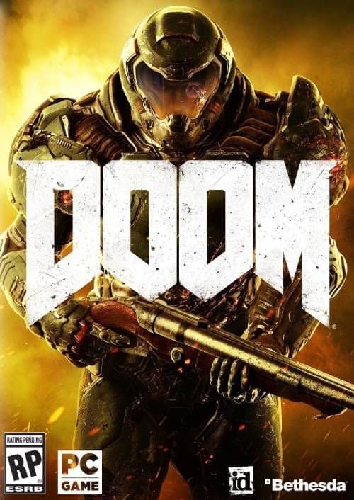 DOOM