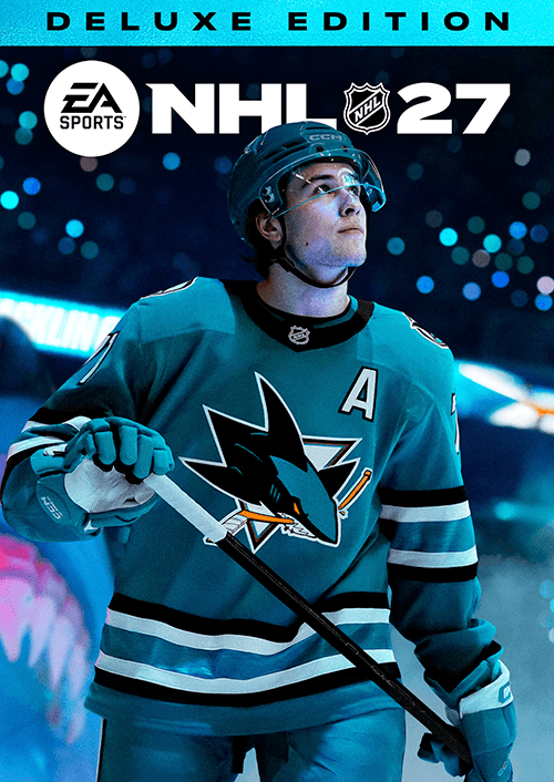 NHL 27