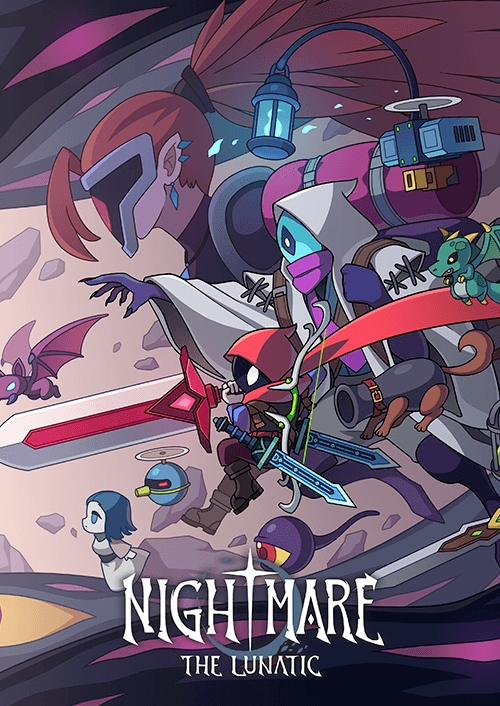 Nightmare: The Lunatic
