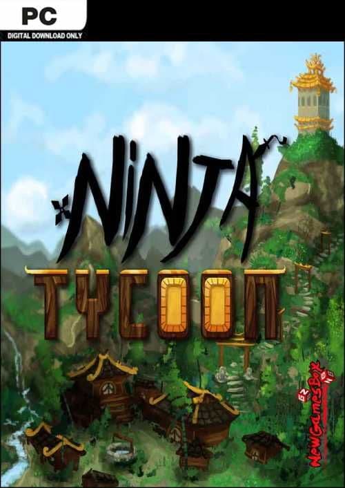 Ninja Tycoon