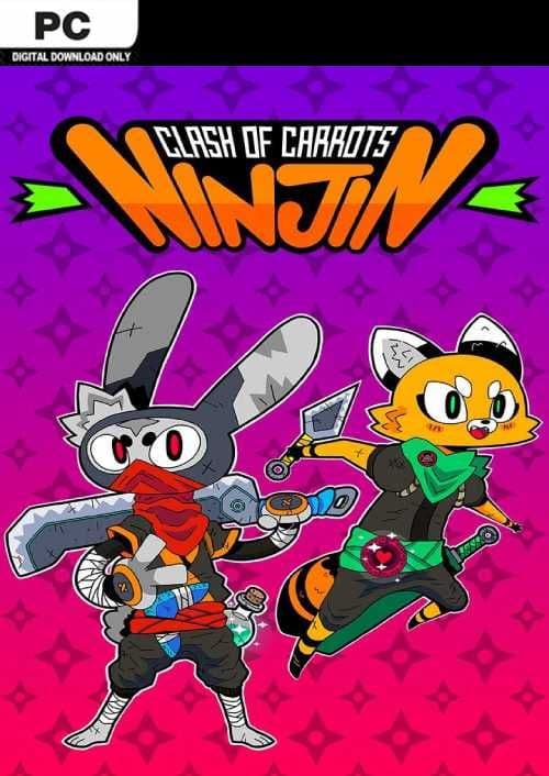 Ninjin: Clash of Carrots