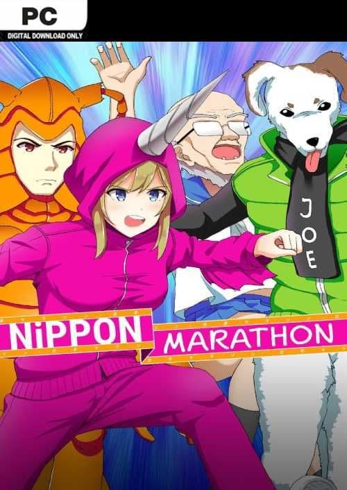 Nippon Marathon