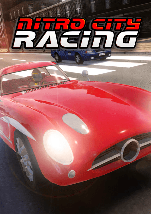 Nitro City Racing
