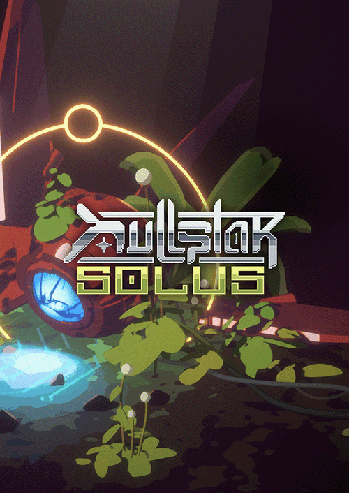 Nullstar: Solus