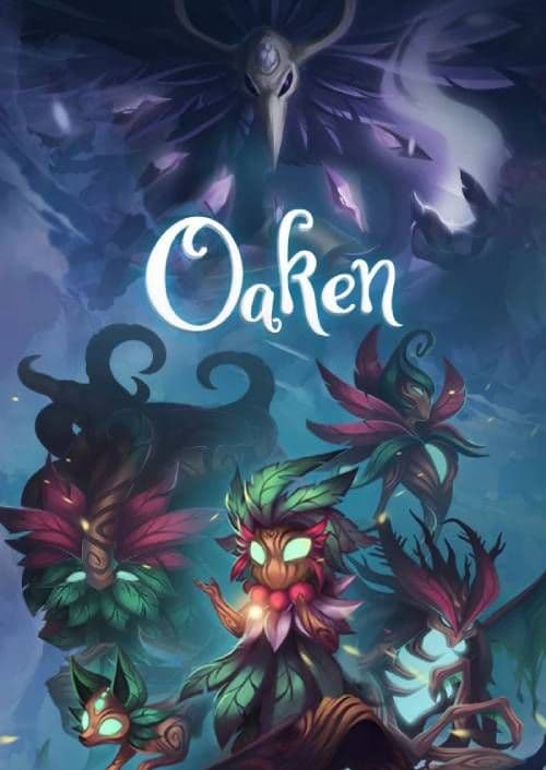Oaken