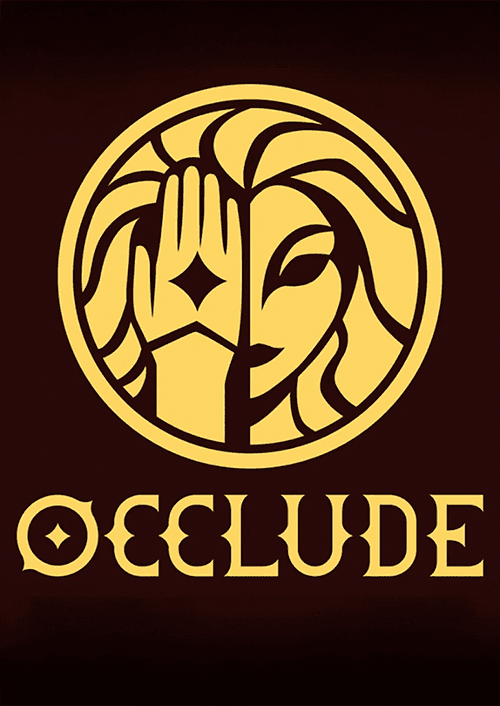 Occlude